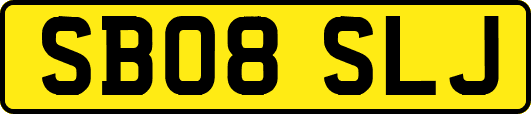 SB08SLJ