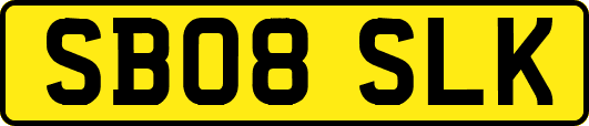 SB08SLK