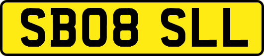 SB08SLL