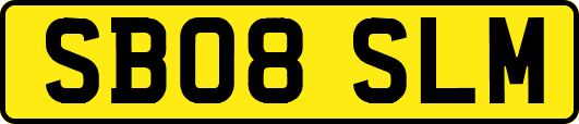 SB08SLM