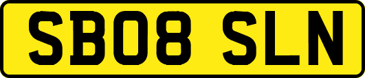 SB08SLN