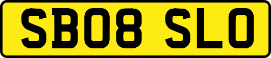 SB08SLO