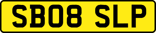 SB08SLP