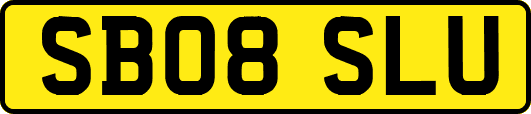 SB08SLU