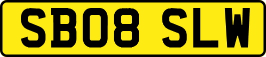SB08SLW