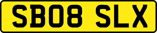 SB08SLX