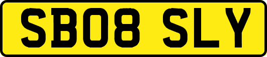 SB08SLY