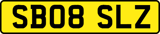 SB08SLZ