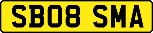 SB08SMA