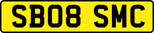SB08SMC