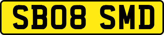 SB08SMD
