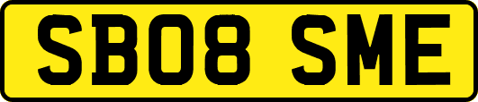 SB08SME