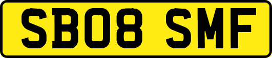 SB08SMF