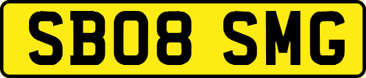 SB08SMG