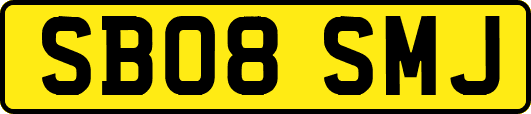 SB08SMJ