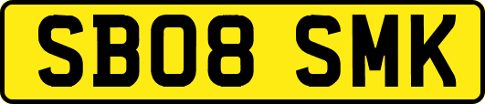 SB08SMK