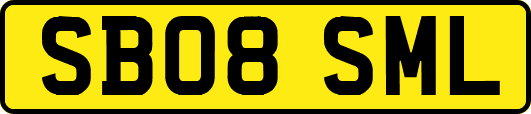 SB08SML