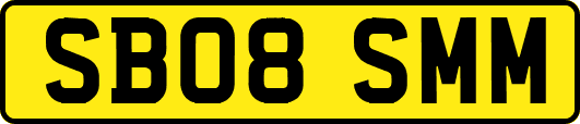 SB08SMM