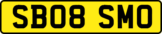 SB08SMO