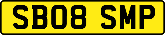 SB08SMP