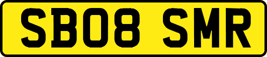 SB08SMR