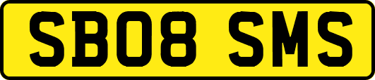 SB08SMS