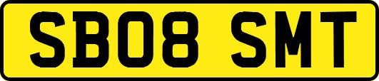 SB08SMT