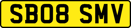 SB08SMV