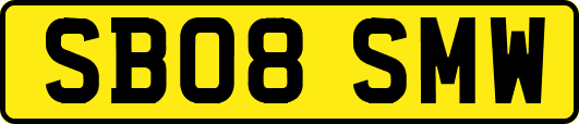SB08SMW