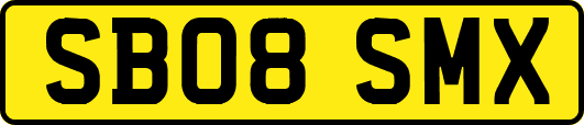 SB08SMX