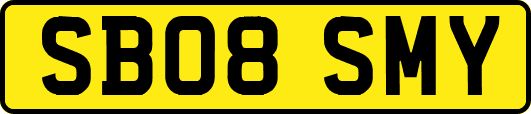 SB08SMY