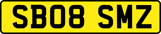 SB08SMZ