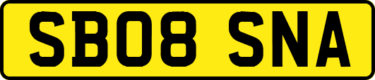 SB08SNA