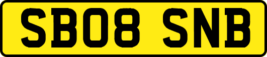 SB08SNB
