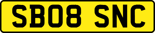 SB08SNC