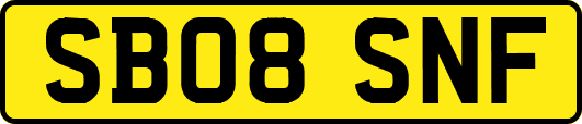 SB08SNF