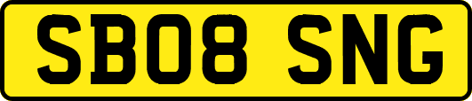 SB08SNG