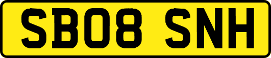 SB08SNH