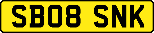 SB08SNK
