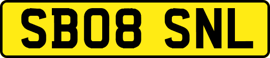 SB08SNL