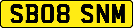 SB08SNM