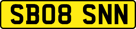 SB08SNN