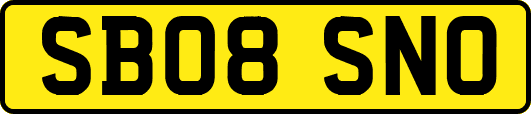 SB08SNO