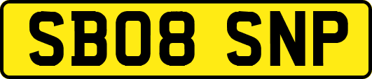 SB08SNP