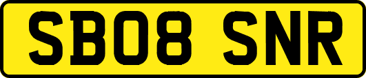 SB08SNR