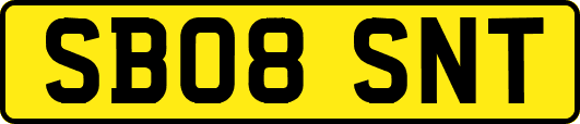 SB08SNT