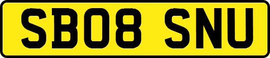SB08SNU