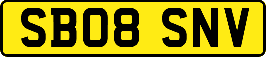 SB08SNV