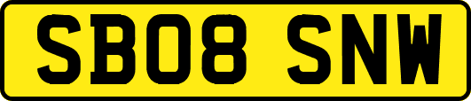 SB08SNW