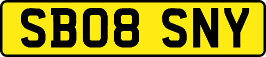 SB08SNY